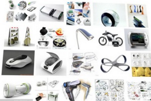 Ngành thiết kế công nghiệp là gì? học gì? ra trường làm gì?